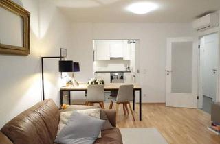 Wohnung mieten in Kendlerstraße 41, 1160 Wien, Top moderne Neubauwohnung mit Balkon! direkt bei U3, Provisionsfrei