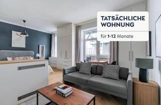 Wohnung mieten in Neulinggasse 34-36, 1030 Wien, Blueground ID496, Landstraße (VIE496)