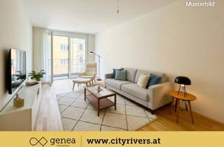 Wohnung mieten in Rankengasse 32, 8020 Graz, Studentenhit in Augartennähe | CityRivers | Provisionsfrei