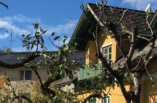 Wohnung mieten in 4820 Bad Ischl, 2 Zimmer Wohnung mit Balkon und Parkplatz