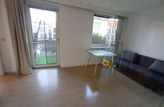 Wohnung mieten in 1130 Wien, super Singlewohnung nähe Strecker Park!