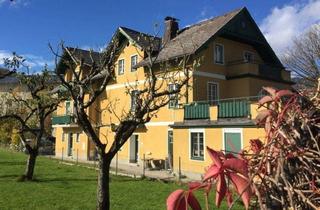 Wohnung mieten in 4820 Bad Ischl, kleine 2-Zimmer Wohnung - Zentrumsnah