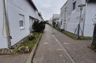 Genossenschaftswohnung in Waldmüllerstrasse 21, 3382 Loosdorf, Genossenschaftswohnung 3 Zimmer + Balkon