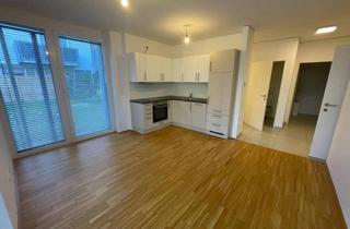 Wohnung mieten in Sankt Peter Hauptstraße 79/17, 8042 Graz, Objektbeschreibung – Modernes Wohnen mit Gartenidylle