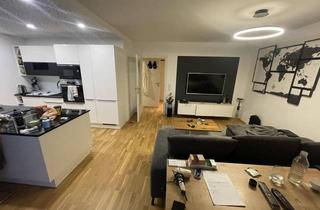 Wohnung mieten in 1220 Wien, Hochwertige 2-Zimmer-Wohnung (66 m²) mit großem Terrasse u. Garage in 1220 Wien-Breitenlee