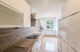 Wohnung mieten in Hartiggasse, 2700 Wiener Neustadt, [06667] Charmante 2-Zimmer-Wohnung inkl. Loggia und Grünblick - zentrale Lage