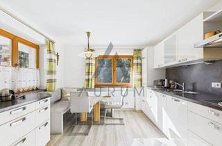 Haus kaufen in 6352 Ellmau, Entwicklungspotenzial: Großzügiges Grundstück mit Bestandsgebäude - Ferienpension