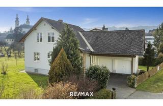 Einfamilienhaus kaufen in Wölzing-St. Andrä, 9433 Sankt Andrä, Großzügiges Einfamilienhaus mit viel Potenzial in zentraler Lage in St. Andrä