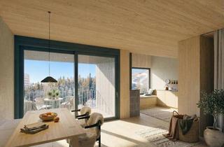 Haus kaufen in 5582 Sankt Michael im Lungau, Zweitwohnsitz mit alpinem Wohncharme am Katschberg – Ski-in/Ski-out