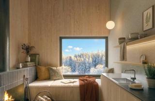 Haus kaufen in 5582 Sankt Michael im Lungau, Zweitwohnsitz mit Eleganz & alpinem Wohncharme am Katschberg – Ski-in/Ski-out