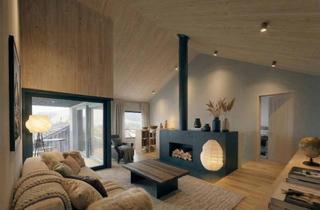 Haus kaufen in 5582 Sankt Michael im Lungau, Ihr Zweitwohnsitz am Katschberg – Ski-in/Ski-out