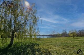 Grundstück zu kaufen in 3481 Fels am Wagram, Baugrund mit Seeanteil!