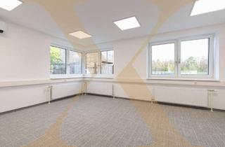 Büro zu mieten in 4060 Leonding, ERSTBEZUG! Klimatisierte Bürofläche mit idealer Verkehrsanbindung ab sofort in Leonding zu vermieten!