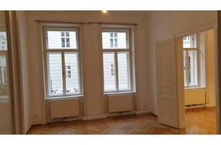 Büro zu mieten in Mariahilfer Straße, 1070 Wien, Büro nähe Mariahilfer Straße / U3-Neubaugasse