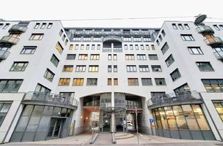 Büro zu mieten in 1030 Wien, Flexible & hochwertige Bürofläche mit Dachterrassen zu mieten!