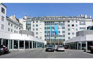 Büro zu mieten in Gumpendorfer Straße 19-21, 1060 Wien, Moderne Büroflächen Nähe Naschmarkt und Mariahilferstrasse