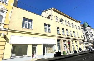 Büro zu mieten in 1130 Wien, 40,34 m²-Geschäftslokal, 2-Etagen, Nähe Schloss Schönbrunn
