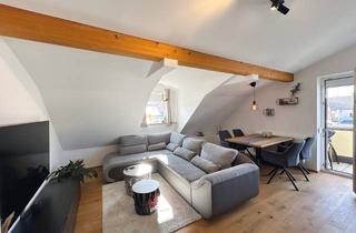 Wohnung kaufen in 5071 Wals, Idyllisch, ruhig, aussichtsreich – Charmante 2-Zimmer-Wohnung am Stadtrand