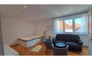 Wohnung mieten in Pacherstrasse 32, 6020 Innsbruck, Renoviert, Teilmöbliert und Provisionsfrei: Zentrale Garconniere Sofortbezug