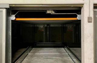 Immobilie mieten in Schottenfeldgasse 66, 1070 Wien, SUV-tauglicher Garagenplatz im Herzen des 7. Bezirks