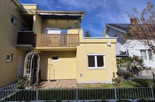 Maisonette kaufen in Königergasse, 8053 Graz, Maisonette mit Terrasse, Gartenanteil und Parkplatz