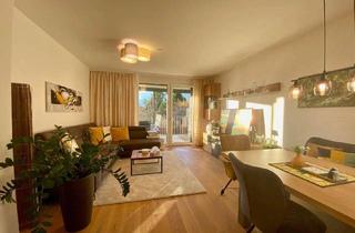 Wohnung kaufen in 6060 Hall in Tirol, Stylische, neuwertige 2-Zimmer-Wohnung im Stadtzentrum von Hall