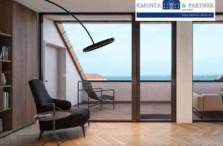 Penthouse kaufen in 6900 Bregenz, Beste Lage mit Seeblick - Exklusives Penthouse am Fuße des Pfänders