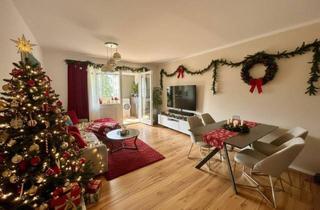 Wohnung kaufen in Hopfenweg, 4053 Haid, Schöne 3-Zimmer-Wohnung mit Loggia in Haid zum Top-Preis - Besichtigung noch vor Weihnachten!
