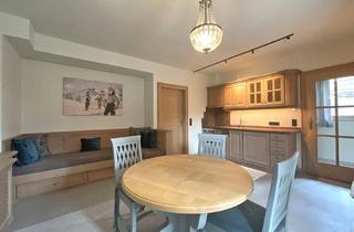 Wohnung mieten in 6370 Kitzbühel, Vollmöbliertes Apartment in Kitzbühel