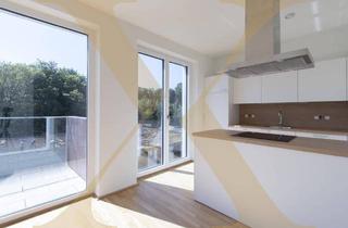 Wohnung mieten in 4020 Linz, Wunderschöne 2-Zimmer-Wohnung mit Balkon in zentraler Lage in Linz nähe Hummelhofwald zu vermieten!