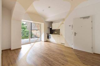 Wohnung mieten in 4040 Linz, Moderne 2-Zimmer-Wohnung mit Terrasse in Linz/Urfahr nähe Lentia zu vermieten!