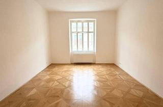 Wohnung mieten in Mandellstraße, 8010 Graz, Generalsanierte Erstbezugswohnung beim Kaiser Josef Platz - Provisionsfrei!