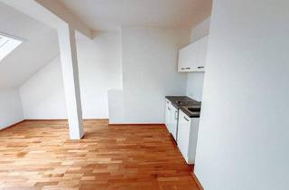 Wohnung mieten in Volksgartenstraße, 8020 Graz, Kompakte Wohlfühl-Garçonnière in Grazer Lend-Nähe