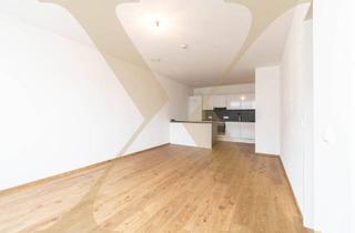 Wohnung mieten in 4020 Linz, Moderne 2-Zimmer-Wohnung mit Loggia und voll ausgestatteter Küche in Linz zu vermieten! (Top 61)