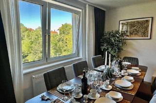 Wohnung mieten in Johann Nepomuk Berger Platz 4/10, 1160 Wien, 5 Zimmer Wohnung - möbliert - bis 9 Personen Kurzzeitmiete - all incl. ab 1 Monat bis 3 Jahre