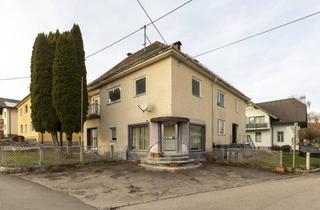 Haus kaufen in 4843 Ampflwang, Viel Platz – viel Gestaltungsspielraum