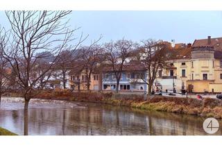 Haus kaufen in 3270 Scheibbs, Investieren in die Zukunft – Mehrparteienhaus in toller Lage - mit großem Geschäftslokal!