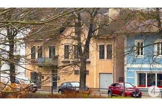 Haus kaufen in 3270 Scheibbs, Investieren in die Zukunft – Mehrparteienhaus in toller Lage - mit großem Geschäftslokal!