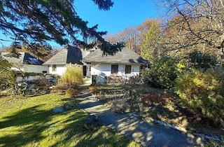Haus kaufen in 3001 Mauerbach, "Neuer Preis!!" LANDHAUS MIT GROSSEM, SONNIGEN GRUND AM WALDRAND