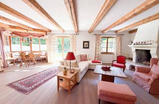 Haus mieten in 6370 Kitzbühel, Exklusive Doppelhaushälfte in traumhafter Lage am Lebenberg in Kitzbühel