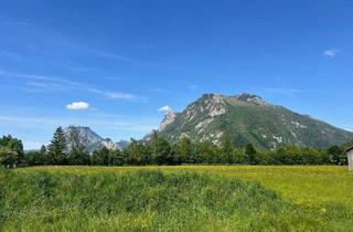 Grundstück zu kaufen in Alten Traunstrasse, 4802 Ebensee, Rares Grundstücke in Ebensee