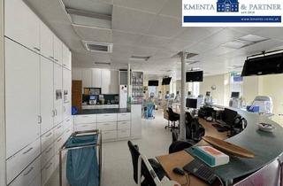 Gewerbeimmobilie kaufen in 6900 Bregenz, Zentrale Praxis mit Umnutzungspotenzial