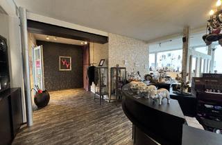 Praxen kaufen in 6922 Wolfurt, Industrial Flair – vielseitig nutzbarer Friseursalon, inkl. Lager & Parkplätzen in Wolfurt