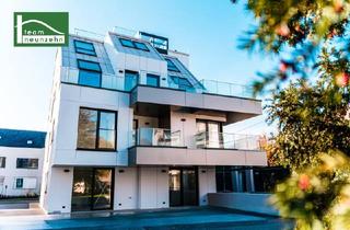 Penthouse kaufen in Sieveringer Straße, 1190 Wien, „Luxury Living in Sievering“ – Ihre exklusive Stadtvilla in Wiens grünem Herzen - JETZT ANFRAGEN