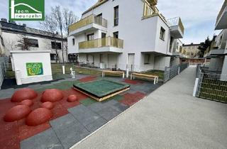 Wohnung kaufen in Am Freihof, 1220 Wien, Attraktiver Neubau-Erstbezug in ruhiger Lage mit U Bahn Anbindung! Schnell anfragen! - JETZT ZUSCHLAGEN