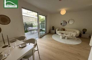 Haus kaufen in Am Freihof, 1220 Wien, Hochwertiges Neubau-Townhouse. Soeben fertig gestellt. Top Ausstattung – U Bahn nur wenige Gehminuten entfernt. - WOHNTRAUM