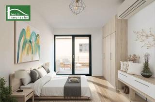 Penthouse kaufen in Sieveringer Straße, 1190 Wien, Wohnen auf höchstem Niveau – Luxury Living in Sievering. - WOHNTRAUM