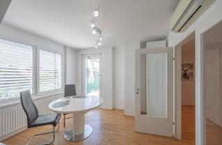 Wohnung mieten in Saarplatz, 1190 Wien, ++Commission-free++ BEST LOCATION in the 19th district, beautiful 4-room flat with terrace!
