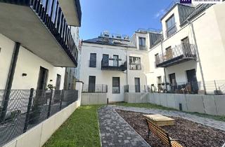 Wohnung kaufen in Martinstraße, 1180 Wien, Super COOL! Herrlicher Erstbezug mit drei Zimmer und bester Ausstattung!