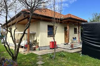 Einfamilienhaus kaufen in 1210 Wien, .+NEU PREIS***Haus mit Garten in ruhiger Lage ***1210 WIEN+(Grundstück: ca. 479 m²)